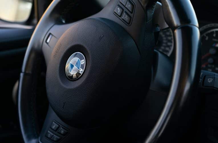 Czym jest usługa bmw comfort lease