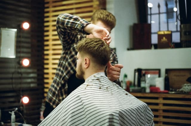 Kursy barberskie Warszawa