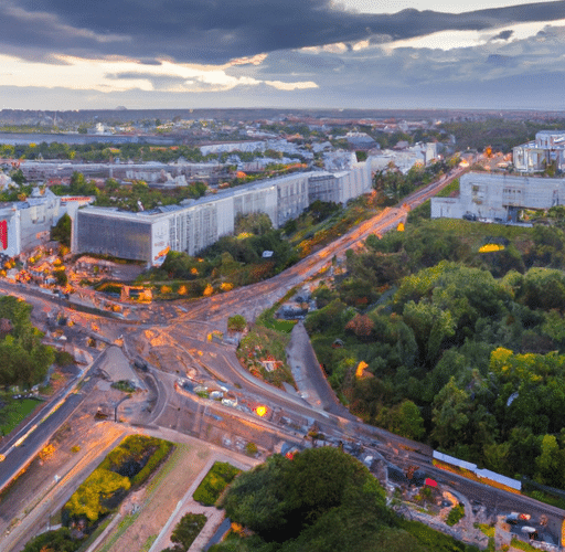 Endodoncja w słonecznym Mokotowie – nowoczesne leczenie kanałowe