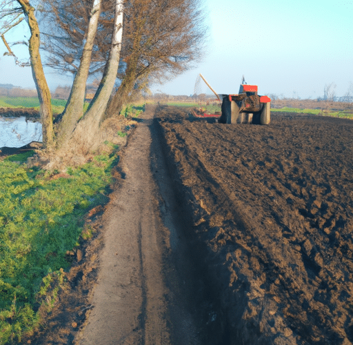 Sprawdzone części do traktorów – jak je wybrać?