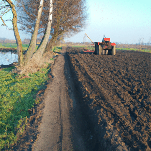 Sprawdzone części do traktorów - jak je wybrać?