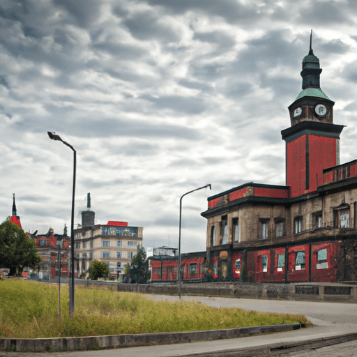 Odkryj młodość: Wybierz Trychologa w Katowicach