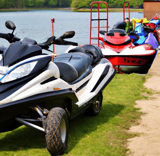 Sprzedaż jachtów motorowych: jak wybrać odpowiednią opcję dla siebie?