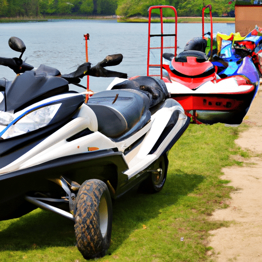 Sprzedaż jachtów motorowych: jak wybrać odpowiednią opcję dla siebie?