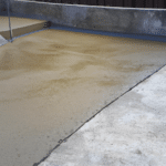 Jak odnowić podłogę betonową - krok po kroku