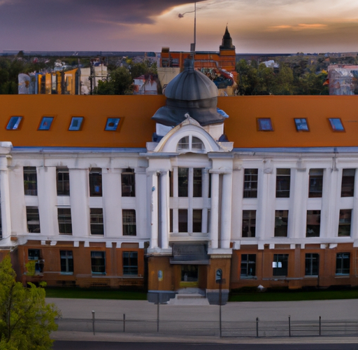 Jak znaleźć idealne biuro do wynajęcia w Łodzi