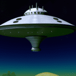 Niezwykłe urządzenie Baseus UFO: najnowsze rozwiązanie w sieci