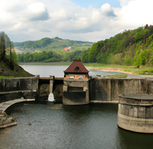 Jak skutecznie wykorzystać hydroinżynierię do poprawy jakości życia?