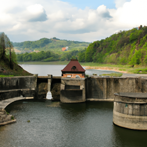 Jak skutecznie wykorzystać hydroinżynierię do poprawy jakości życia?