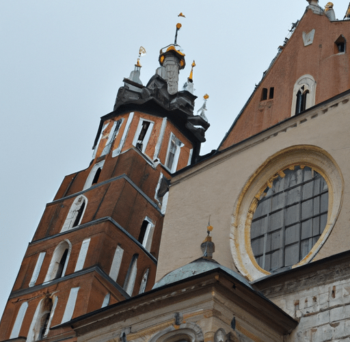 Prawo medyczne w Krakowie: jakie są najnowsze zmiany?