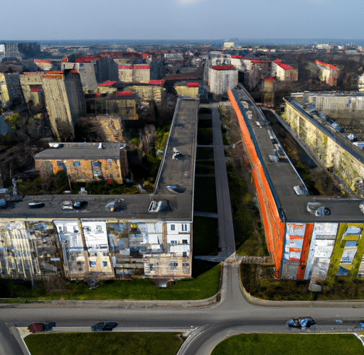 5 skutecznych sposobów na szybkie i skuteczne sprzątanie mieszkań w Radomiu