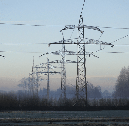 Jak skutecznie zrealizować zamówienie na wiązki elektryczne?