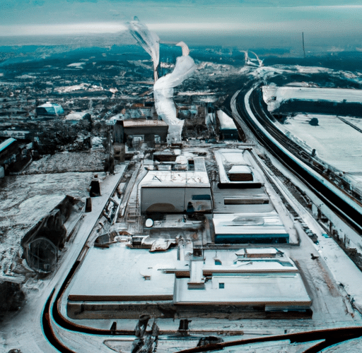 Wynajem dźwigów w Sosnowcu – najlepsze rozwiązanie dla Twojej firmy