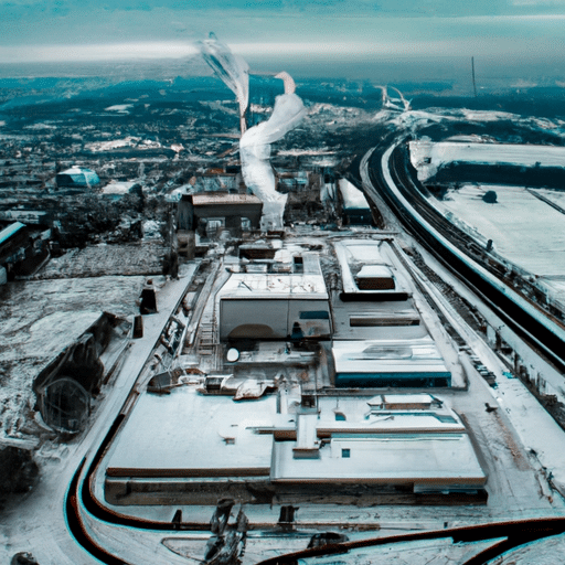 Wynajem dźwigów w Sosnowcu – najlepsze rozwiązanie dla Twojej firmy