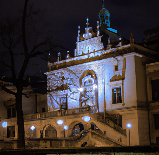 Kraków: Prawo Medyczne – Przegląd Obowiązujących Przepisów i Przydatnych Informacji