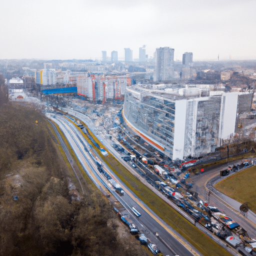 Komornik w Warszawie na Mokotowie - porady dla osób zadłużonych