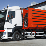 Naprawa resorów w Iveco - porady dla właścicieli ciężarówek