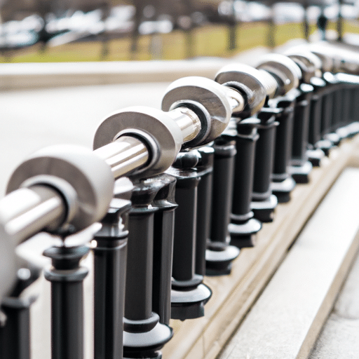 Balustrady systemowe w Warszawie – zapewnij bezpieczeństwo swojemu domowi