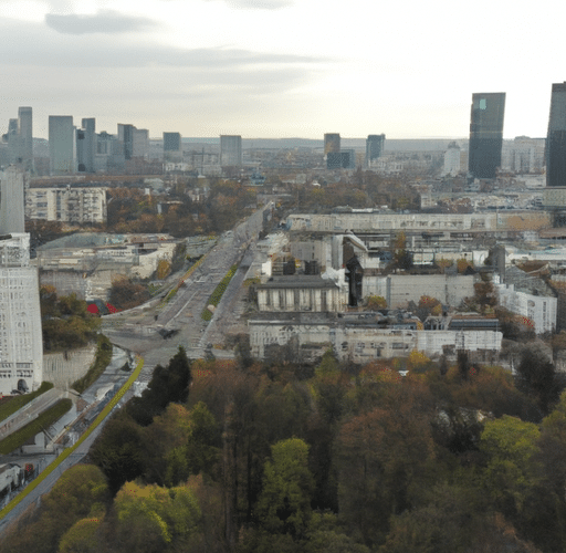 Gdzie w Warszawie zamówić najlepsze naklejki? Sprawdź ofertę druku