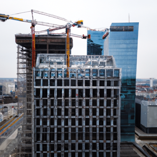 Kompetentny Adwokat Prawa Budowlanego w Warszawie - jak wybrać najlepszego?