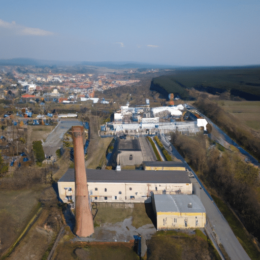 Urodzajny Nadarzyn - jak wygląda ulica po wykonaniu kostki brukowej?