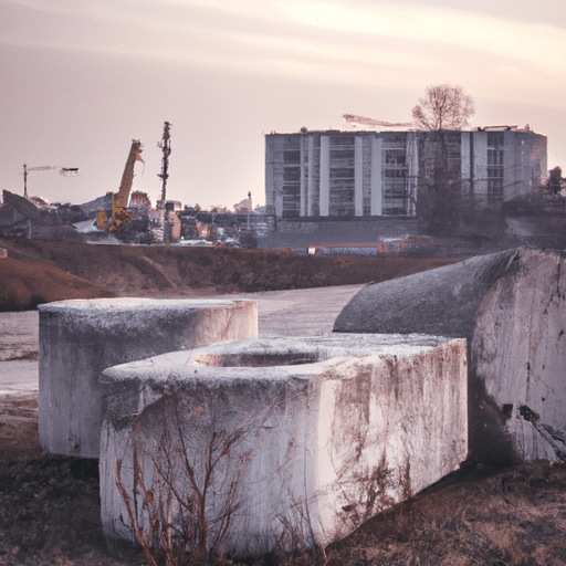 Szamba Betonowe - Najwyższej Jakości Rozwiązania dla Mazowieckiego