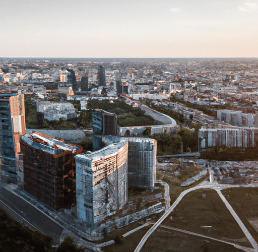 Jak wybrać najlepszy skup nieruchomości w Warszawie?