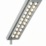 Jak Wybrać Odpowiednie Oświetlenie LED do Biura i Zwiększyć Widoczność?