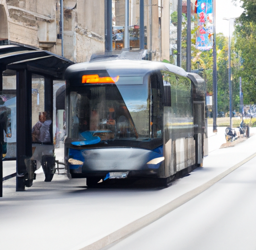 Jaki jest najlepszy i najtańszy transport niskopodwoziowy w Warszawie?