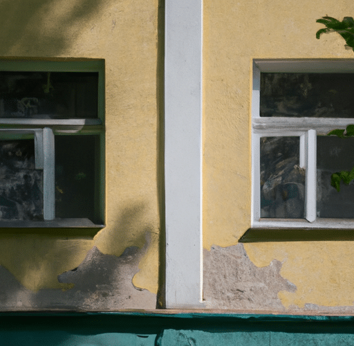 Jak wybrać najlepsze okna do domu w Konstancinie?