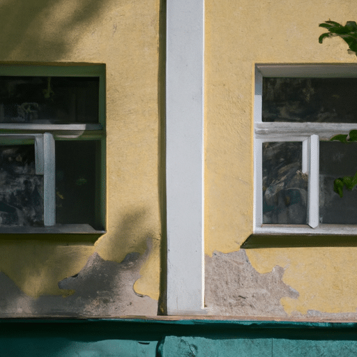 Jak wybrać najlepsze okna do domu w Konstancinie?