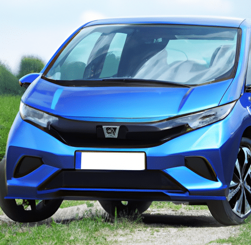 Czy Honda Jazz Hybrid jest dobrą opcją dla oszczędnych kierowców? Ocena efektywności kosztowej i innych cech