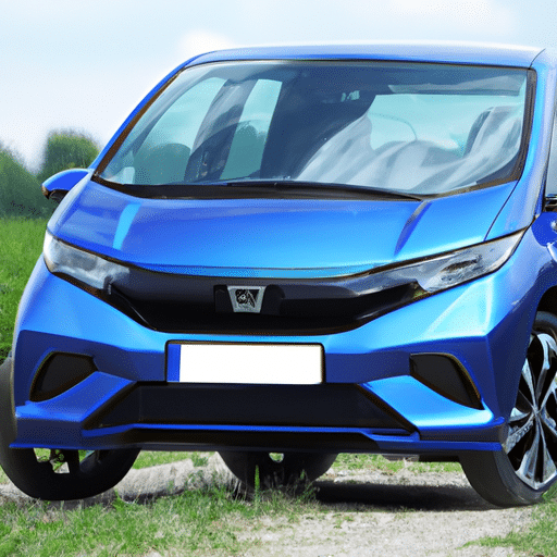 Czy Honda Jazz Hybrid jest dobrą opcją dla oszczędnych kierowców? Ocena efektywności kosztowej i innych cech