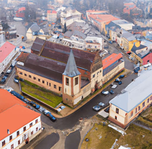 Czy Uniejów oferuje atrakcje które warto odwiedzić?