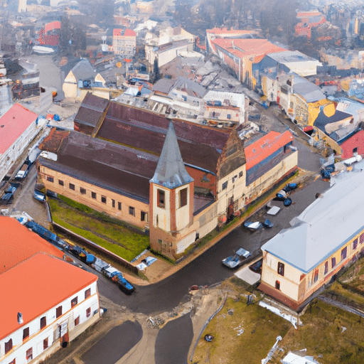 Czy Uniejów oferuje atrakcje które warto odwiedzić?