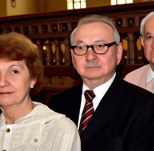 Andrzej Zieliński: Wszystko co musisz wiedzieć o rodzinie synu i dzieciach tego niezwykłego człowieka