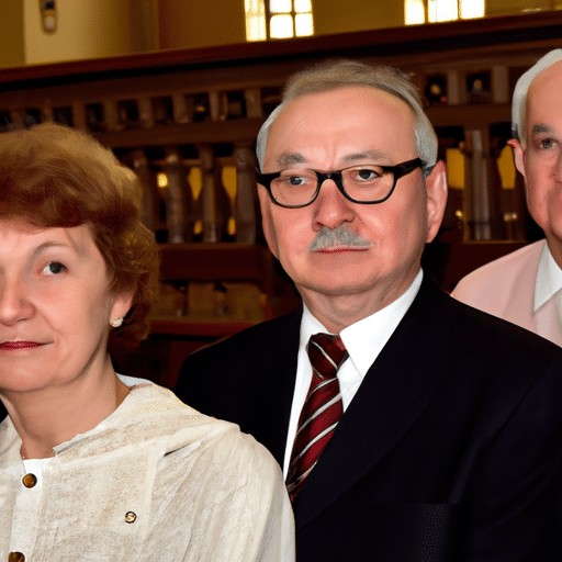 Andrzej Zieliński: Wszystko co musisz wiedzieć o rodzinie synu i dzieciach tego niezwykłego człowieka