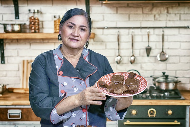 Ania gotuje: Inspirujące przepisy i ciekawe pomysły kulinarne