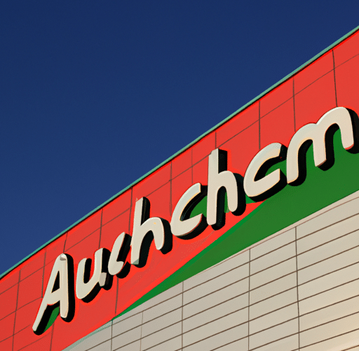 Auchan: Najlepsze promocje nowości i porady dla oszczędnych zakupowiczów