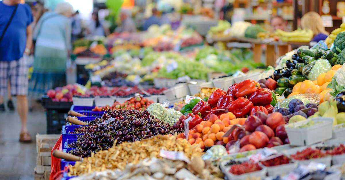 Rozwój Lidl - jak sieć supermarketów zmienia polski rynek spożywczy?