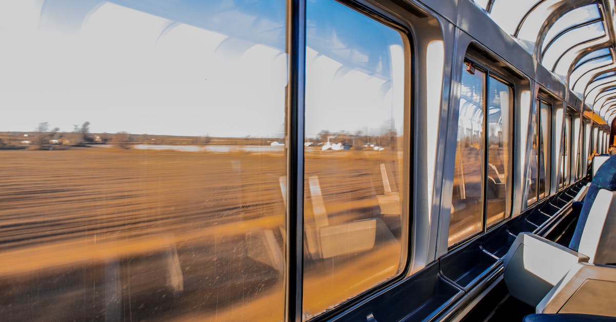 Pociągi nie tylko dla miłośników podróży – ciekawostki na temat PKP