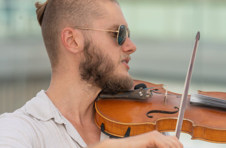 Odkryj nowy wymiar muzyki dzięki Spotify