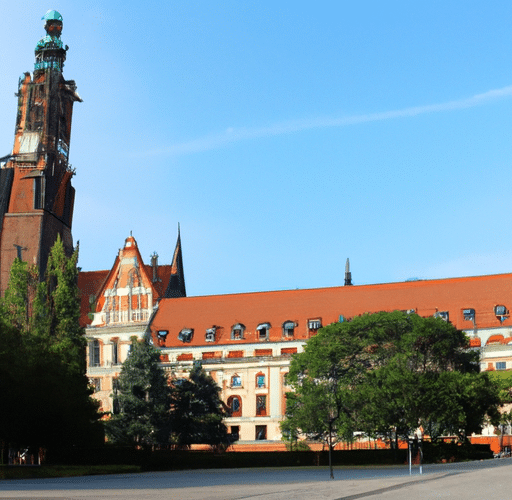 Jakie kierunki studiów można znaleźć we Wrocławiu?