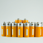 Czy Omnires Bateria to dobra alternatywa dla tradycyjnych baterii?