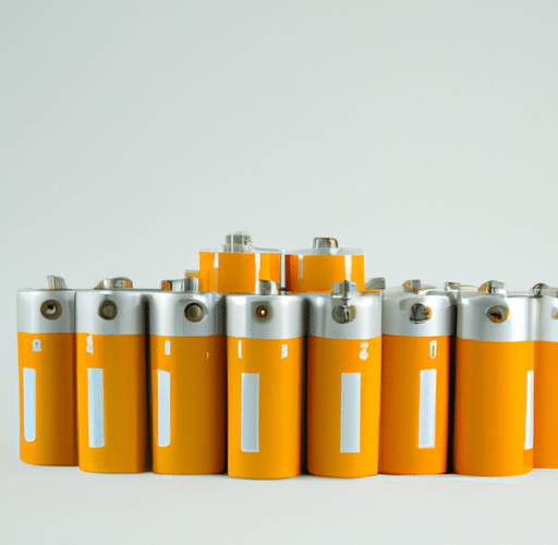 Czy Omnires Bateria to dobra alternatywa dla tradycyjnych baterii?