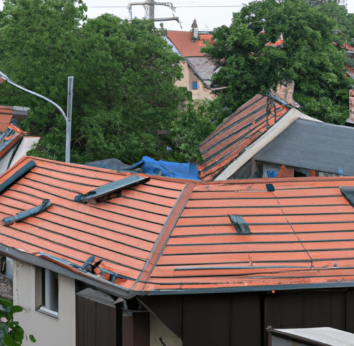 Jak wybrać najlepszą firmę do naprawy dachu w Warszawie?