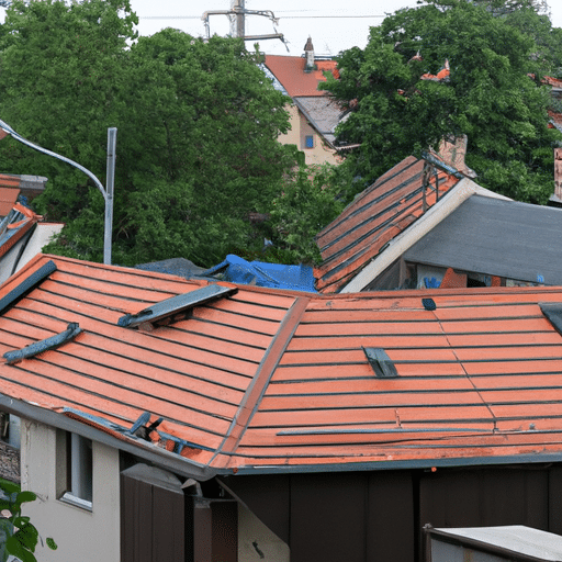 Jak wybrać najlepszą firmę do naprawy dachu w Warszawie?