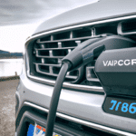 Jakie są zalety kupna hybrydowego SUV-a Volvo XC90 Recharge?