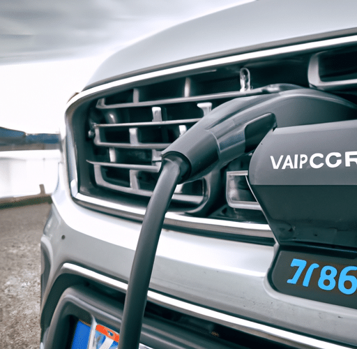 Jakie są zalety kupna hybrydowego SUV-a Volvo XC90 Recharge?