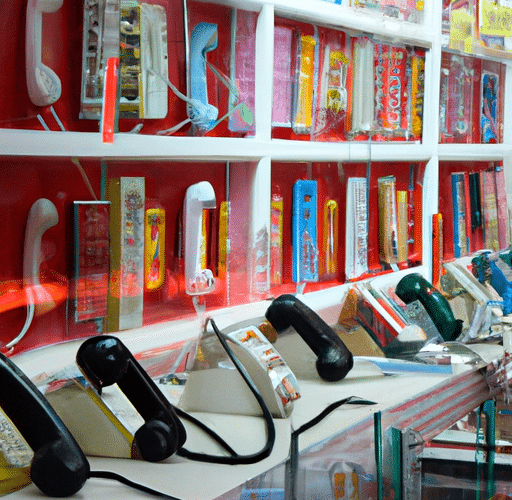Jak wybrać najlepszy sklep z chińskimi telefonami?